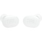 JBL TUNE Buds Trådløs TWS earbuds Hvid JBL TUNE Buds Trådløs TWS earbuds Hvid